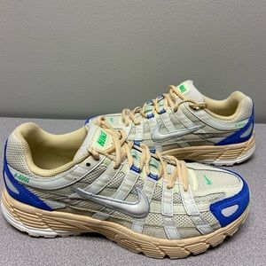 Nike P-6000 Athletic Department